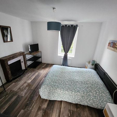 Ferienwohnung Magnifique T3 Guéret Exterior foto