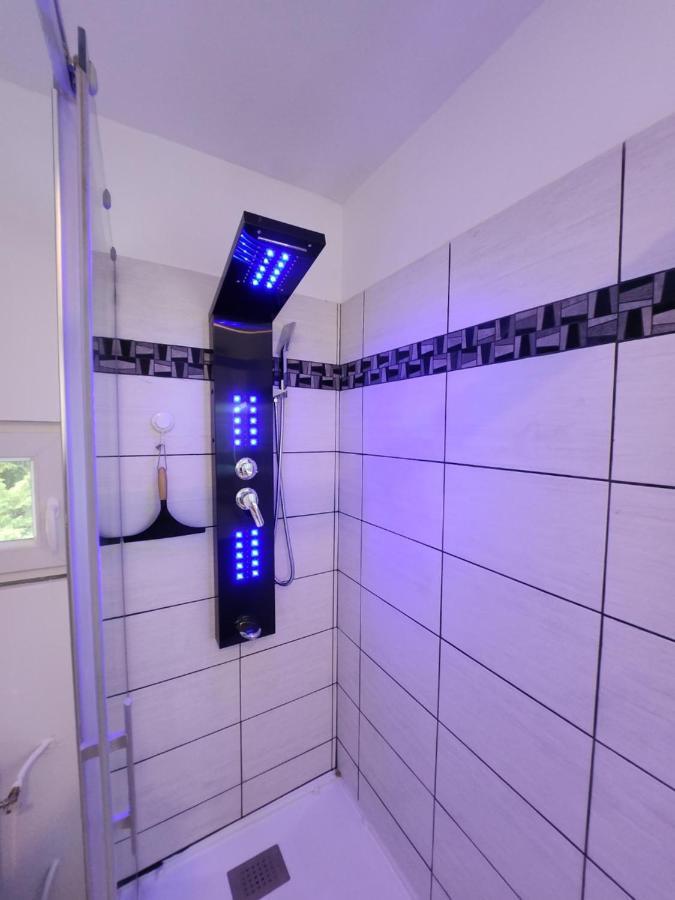 Ferienwohnung Magnifique T3 Guéret Exterior foto